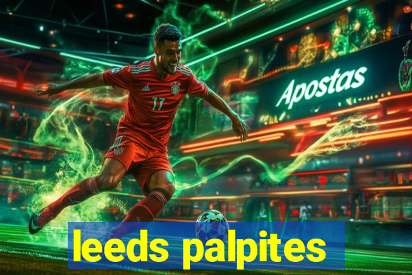 leeds palpites